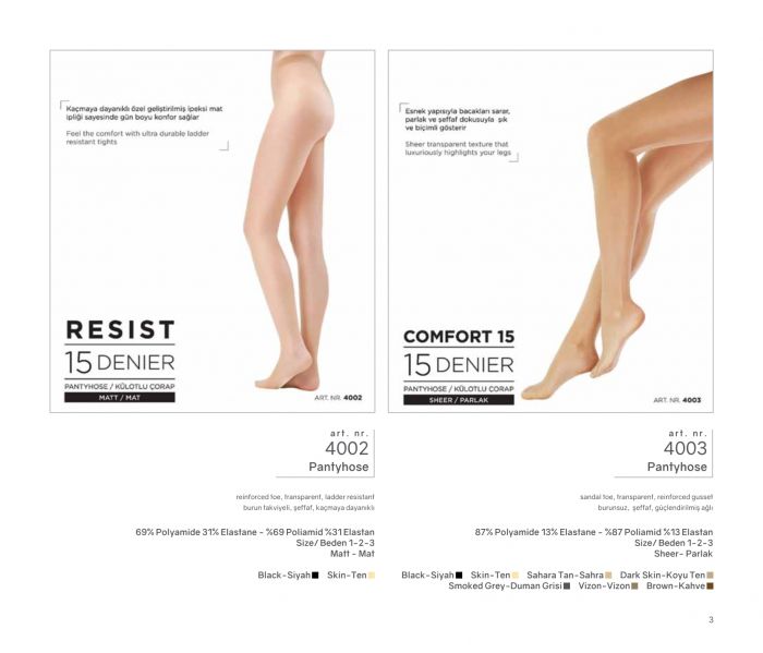 Blackspade Blackspade-catalog-2016-5  Catalog 2016 | Pantyhose Library